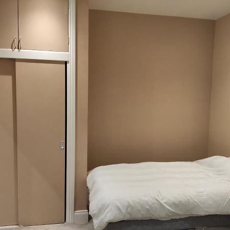 City Centre 2 Bedrooms 2 Ensuite Flat Free Parking นอตติงแฮม ภายนอก รูปภาพ