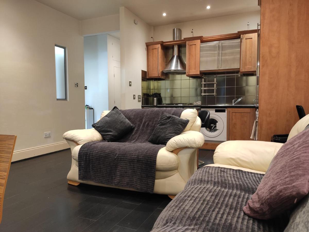 City Centre 2 Bedrooms 2 Ensuite Flat Free Parking นอตติงแฮม ภายนอก รูปภาพ