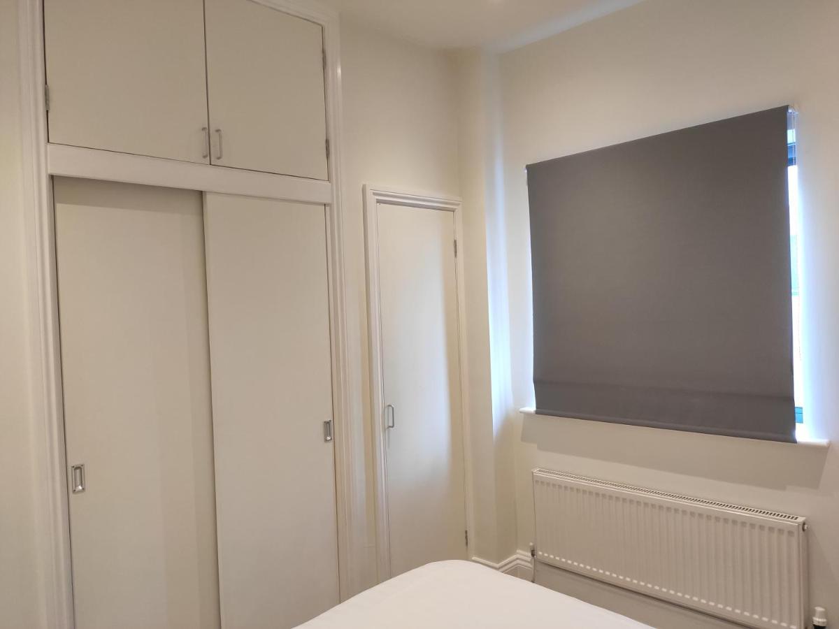 City Centre 2 Bedrooms 2 Ensuite Flat Free Parking นอตติงแฮม ภายนอก รูปภาพ