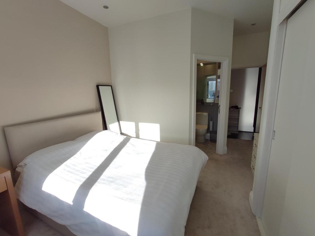 City Centre 2 Bedrooms 2 Ensuite Flat Free Parking นอตติงแฮม ภายนอก รูปภาพ