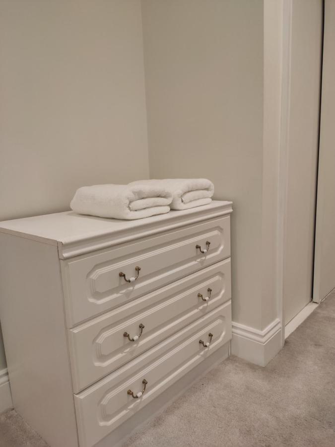 City Centre 2 Bedrooms 2 Ensuite Flat Free Parking นอตติงแฮม ภายนอก รูปภาพ
